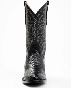 Cody James Men's Exotic Ostrich Leg Western Boots - Medium Toe -New Cody James 2000371855 001 P5 1