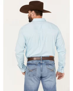 Cody James Men's Glacier Button Down Western Shirt 7 Cody James Men's Glacier Button Down Western Shirt -New Cody James 2000374002 400 P4