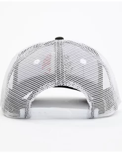 Cody James Men's Embroidered Mexican Flag Eagle Mesh Back Ball Cap 5 Cody James Men's Embroidered Mexican Flag Eagle Mesh Back Ball Cap -New Cody James 2000374350 001 P3