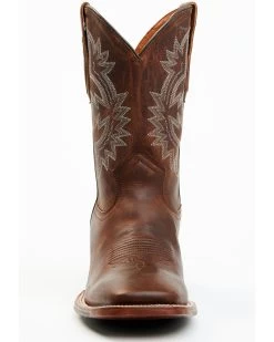 Cody James Men's Walnut Western Boots - Broad Square Toe -New Cody James 2000376707 200 P4
