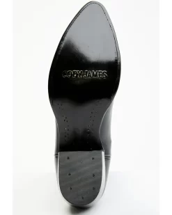 Cody James Men's Roland Western Boots - Pointed Toe 12 Cody James Men's Roland Western Boots - Pointed Toe -New Cody James 2000378647 001 P7 1