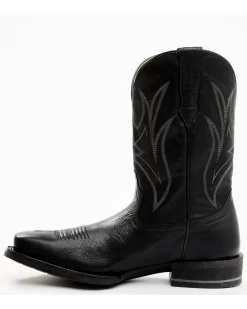 Cody James Men's Xtreme Xero Gravity Western Performance Boots - Square Toe -New Cody James 2000378652 001 P3