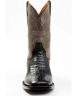 Cody James Men's Western Boots - Broad Square Toe 9 Cody James Men's Western Boots - Broad Square Toe -New Cody James 2000378994 001 P4