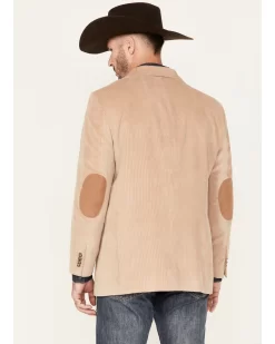 Cody James Men's Arkansas Corduroy Sportcoat  -New Cody James 2000379503 280 P4