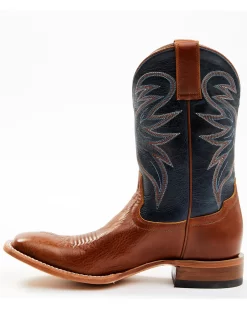 Cody James Men's McBride Western Boots - Broad Square Toe -New Cody James 2000380466 200 P3 1
