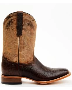 Cody James Men's Wade Western Boots - Broad Square Toe -New Cody James 2000380468 200 P2 1