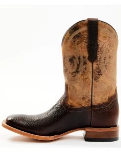Cody James Men's Wade Western Boots - Broad Square Toe -New Cody James 2000380468 200 P3 1