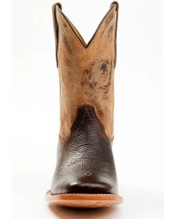 Cody James Men's Wade Western Boots - Broad Square Toe -New Cody James 2000380468 200 P4 1
