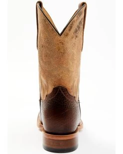 Cody James Men's Wade Western Boots - Broad Square Toe -New Cody James 2000380468 200 P5 1