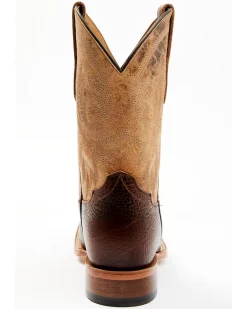 Cody James Men's Wade Western Boots - Broad Square Toe -New Cody James 2000380468 200 P5