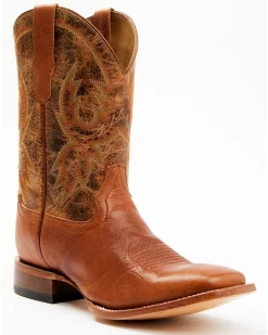Cody James Men's Wade Western Boots - Broad Square Toe -New Cody James 2000380469 200 P1