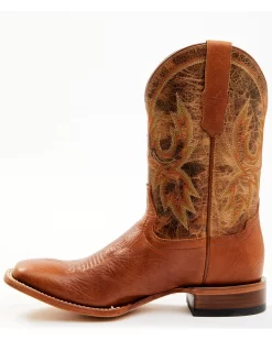 Cody James Men's Wade Western Boots - Broad Square Toe -New Cody James 2000380469 200 P3