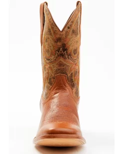 Cody James Men's Wade Western Boots - Broad Square Toe -New Cody James 2000380469 200 P4