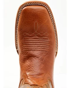 Cody James Men's Wade Western Boots - Broad Square Toe -New Cody James 2000380469 200 P6