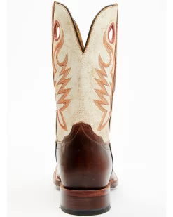 Cody James Men's Union Bone Western Performance Boots - Broad Square Toe 11 Cody James Men's Union Bone Western Performance Boots - Broad Square Toe -New Cody James 2000380472 103 P5
