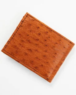 Cody James Men's Bi-Fold Ostrich Wallet 5 Cody James Men's Bi-Fold Ostrich Wallet -New Cody James 2000383177 200 P3