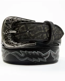 Cody James Men's Union Belt