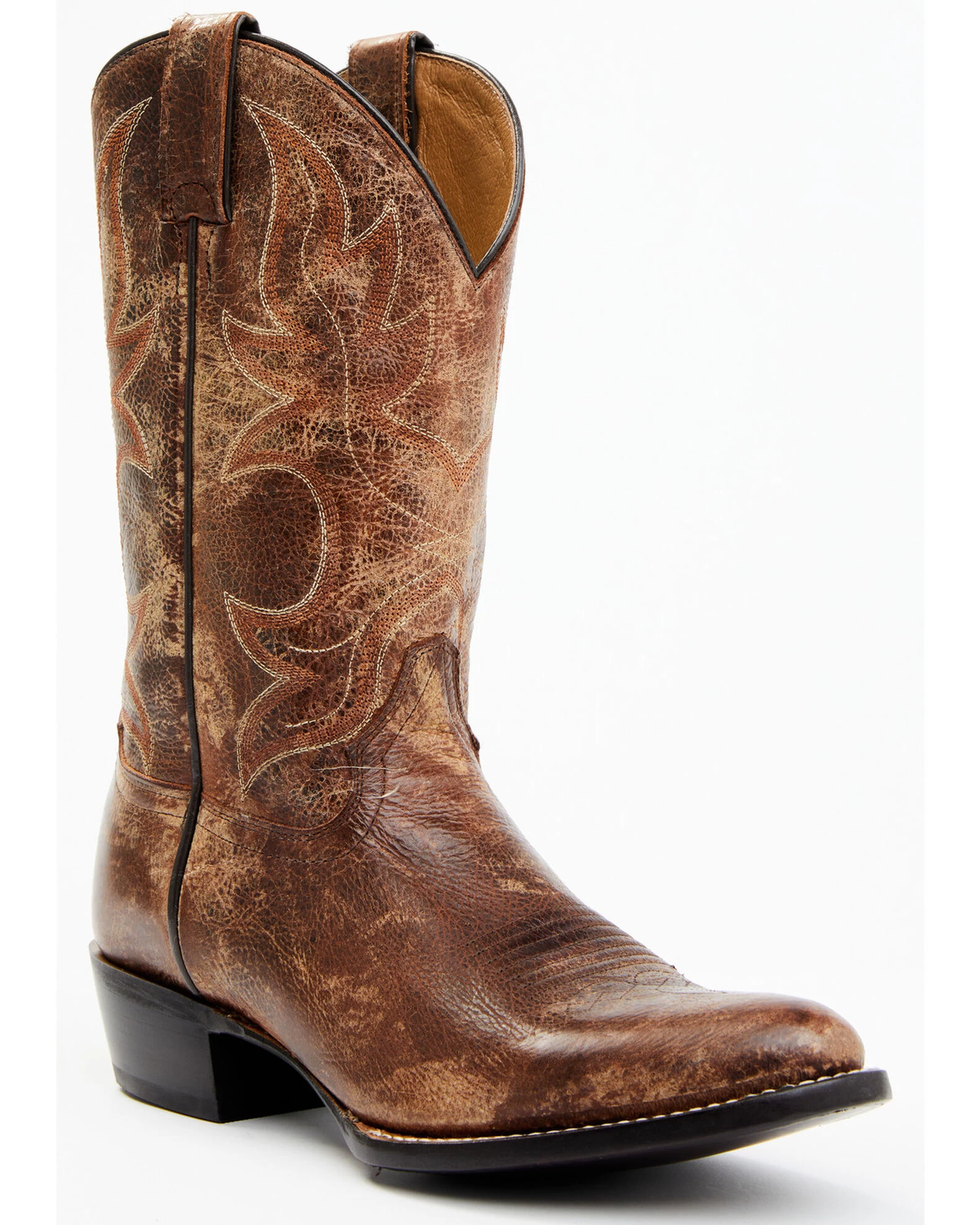 Cody James Men's Larsen Western Boots - Medium Toe 6 Cody James Men's Larsen Western Boots - Medium Toe - Image 6