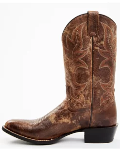Cody James Men's Larsen Western Boots - Medium Toe -New Cody James 2000384315 200 P3