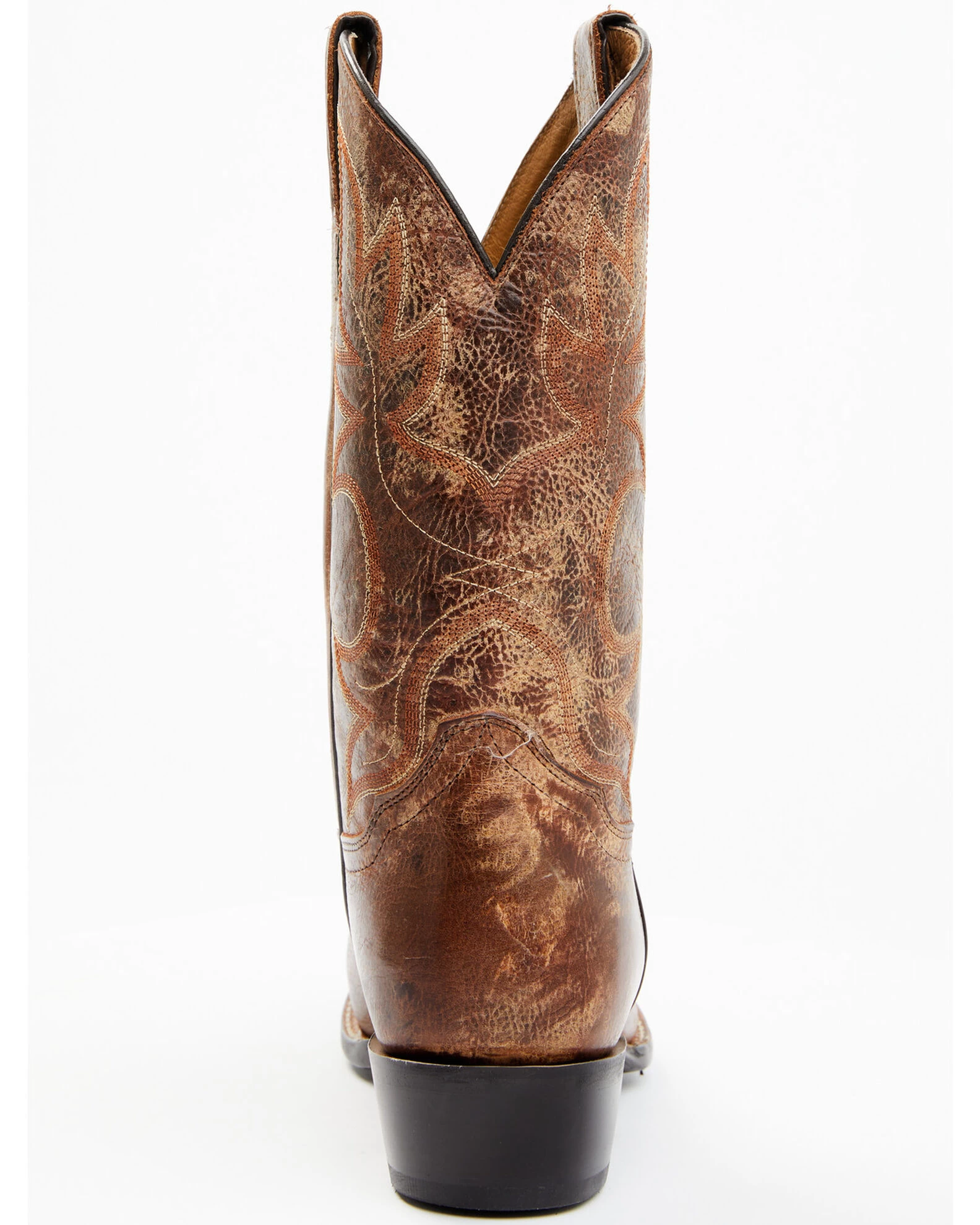 Cody James Men's Larsen Western Boots - Medium Toe 7 Cody James Men's Larsen Western Boots - Medium Toe - Image 7