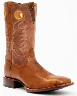 Cody James Men's Union Western Performance Boots - Broad Square Toe -New Cody James 2000385283 200 P1