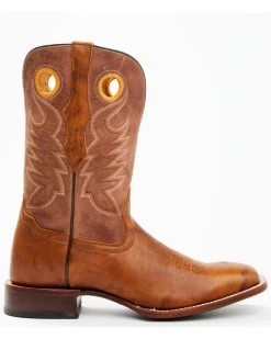 Cody James Men's Union Western Performance Boots - Broad Square Toe -New Cody James 2000385283 200 P2