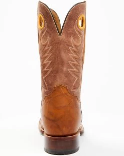 Cody James Men's Union Western Performance Boots - Broad Square Toe -New Cody James 2000385283 200 P5