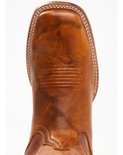 Cody James Men's Union Western Performance Boots - Broad Square Toe -New Cody James 2000385283 200 P6