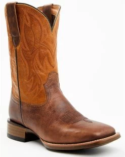 Cody James Men's Hoverfly Western Performance Boots - Broad Square Toe -New Cody James 2000385815 200 P1