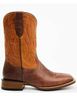 Cody James Men's Hoverfly Western Performance Boots - Broad Square Toe -New Cody James 2000385815 200 P2