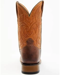 Cody James Men's Hoverfly Western Performance Boots - Broad Square Toe -New Cody James 2000385815 200 P5