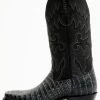 Cody James Men's Exotic Alligator Western Boots - Square Toe
