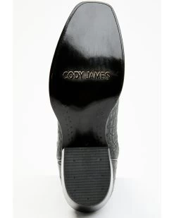 Cody James Men's Exotic Alligator Western Boots - Square Toe -New Cody James 2000386759 020 P7