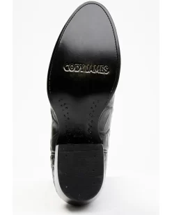 Cody James Men's Exotic American Alligator Western Boots - Medium Toe