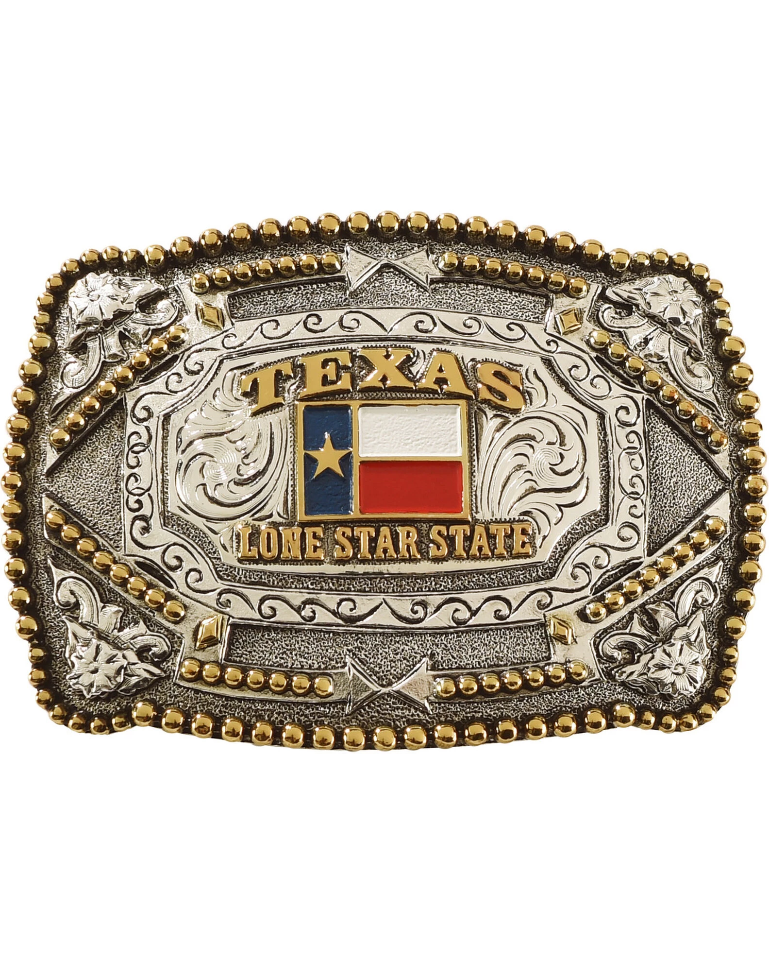 Cody James Red White And Blue Square Texas Belt Buckle 1 Cody James Red White And Blue Square Texas Belt Buckle